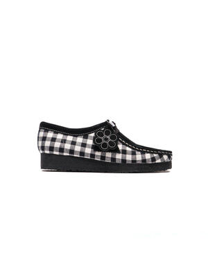 Clarks Originals WMNS Wallabee | 26180681 | Icse2014Shops STORE